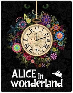 Alice in Wonderland Picture