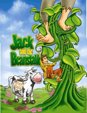 Jack and the Beanstalk