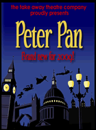 Peter Pan - Production
