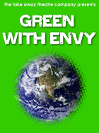 Green With Envy - Production