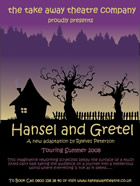 Hansel and Gretel