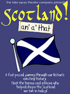 Scotland (an' a' that)! - Production