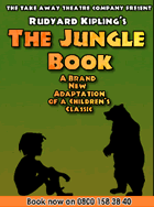 The Jungle Book - Production