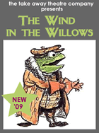 The Wind in The Willows